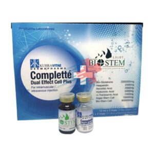 BIO STEM (COMPLETE PLUS)