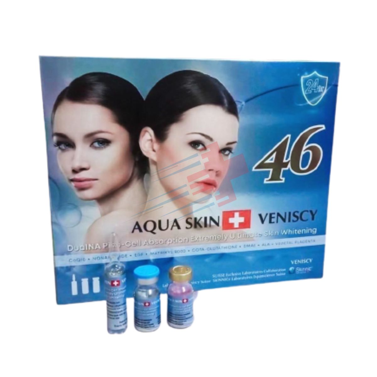 AQUA SKIN VENISCY 46