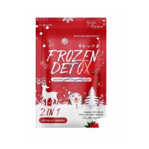 FROZEN DETOX