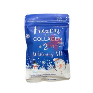GLUTA FROZEN COLLAGEN