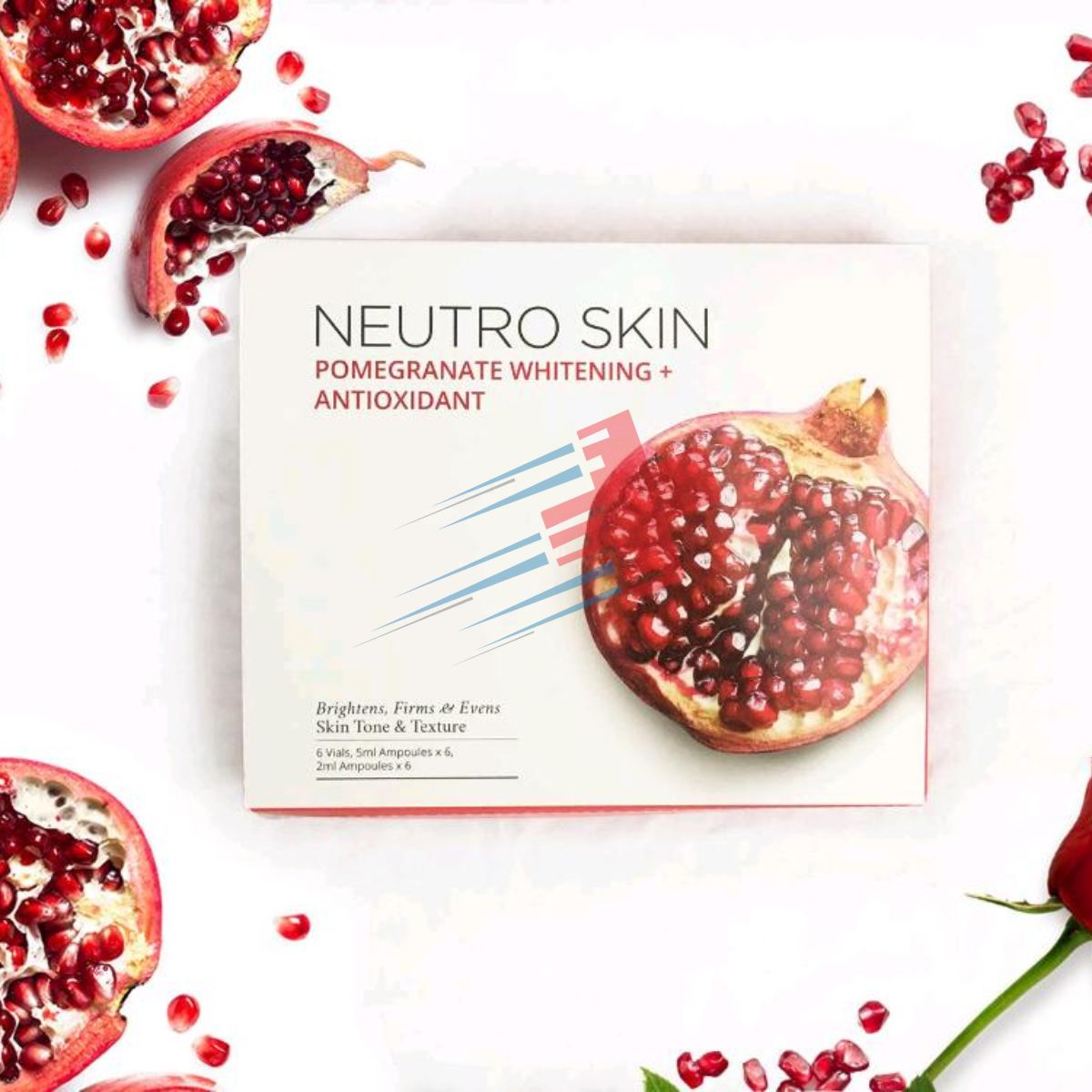 neutro skin whitening injection