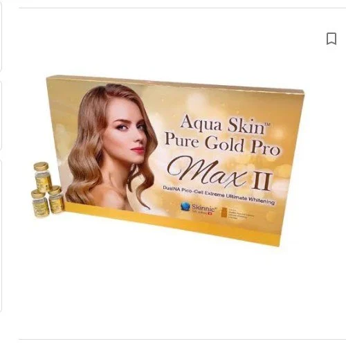 Aqua Skin Pure Gold Pro Max 2 - Image 3