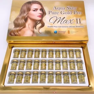 Aqua Skin Pure Gold Pro Max 2