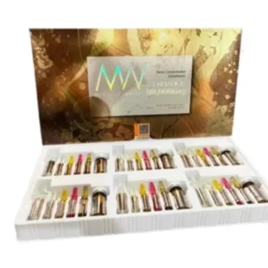 miracle white 90000 injection