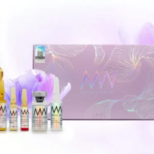 Miracle White Injection